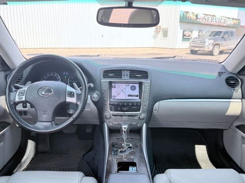 2012 Obsidian /LEATHER Lexus IS 250 Base (JTHCF5C22C5) with an V6, 2.5L engine, 6-speed automatic transmission, located at 1175 N Woodruff Ave, Idaho Falls, ID, 83401, 43.506901, -111.999657 - Experience refined performance and timeless luxury with this pre-owned 2012 Lexus IS 250 Base AWD, now available in Idaho Falls, ID. Powered by a responsive V6 2.5L gasoline engine, this Lexus delivers smooth acceleration, confident handling, and the premium feel drivers expect from the IS lineup. T- Photo#23