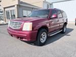 2004 Cadillac Escalade LUXURY