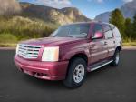 2004 Cadillac Escalade LUXURY