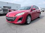 2010 Mazda Mazda3 Hatchback s Sport