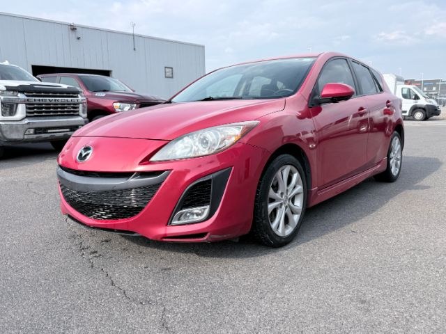 photo of 2010 Mazda Mazda3 Hatchback s Sport