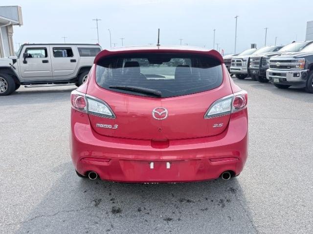 2010 Velocity Red Mica /Black Mazda Mazda3 s Sport (JM1BL1H55A1) with an 4 Cyl, 2.5L engine, 5-speed automatic transmission, located at 1175 N Woodruff Ave, Idaho Falls, ID, 83401, 43.506901, -111.999657 - <b>Vehicle Details</b><br>Looking for a sporty, reliable hatchback with premium features and confident performance? This 2010 Mazda Mazda3 S is a fantastic choice. Powered by a 4-cylinder, 2.5L gasoline engine and equipped with front-wheel drive, it delivers responsive handling and an engaging drive- Photo#49