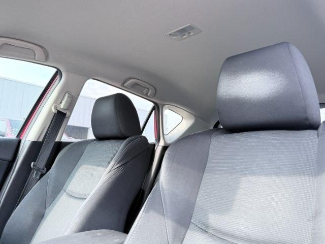 2010 Velocity Red Mica /Black Mazda Mazda3 s Sport (JM1BL1H55A1) with an 4 Cyl, 2.5L engine, 5-speed automatic transmission, located at 1175 N Woodruff Ave, Idaho Falls, ID, 83401, 43.506901, -111.999657 - <b>Vehicle Details</b><br>Looking for a sporty, reliable hatchback with premium features and confident performance? This 2010 Mazda Mazda3 S is a fantastic choice. Powered by a 4-cylinder, 2.5L gasoline engine and equipped with front-wheel drive, it delivers responsive handling and an engaging drive- Photo#64