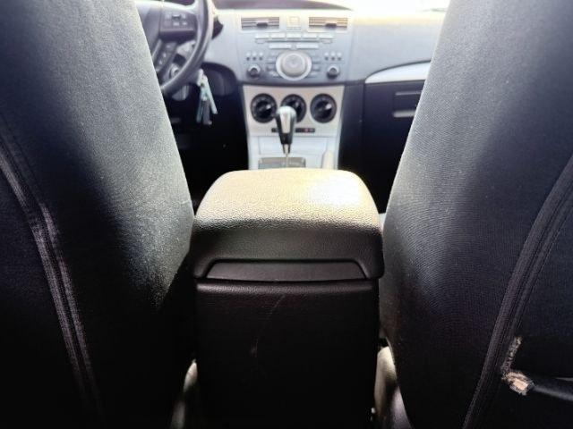 2010 Velocity Red Mica /Black Mazda Mazda3 s Sport (JM1BL1H55A1) with an 4 Cyl, 2.5L engine, 5-speed automatic transmission, located at 1175 N Woodruff Ave, Idaho Falls, ID, 83401, 43.506901, -111.999657 - <b>Vehicle Details</b><br>Looking for a sporty, reliable hatchback with premium features and confident performance? This 2010 Mazda Mazda3 S is a fantastic choice. Powered by a 4-cylinder, 2.5L gasoline engine and equipped with front-wheel drive, it delivers responsive handling and an engaging drive- Photo#67