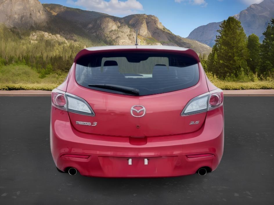 2010 Velocity Red Mica /Black Mazda Mazda3 s Sport (JM1BL1H55A1) with an 4 Cyl, 2.5L engine, 5-speed automatic transmission, located at 1175 N Woodruff Ave, Idaho Falls, ID, 83401, 43.506901, -111.999657 - <b>Vehicle Details</b><br>Looking for a sporty, reliable hatchback with premium features and confident performance? This 2010 Mazda Mazda3 S is a fantastic choice. Powered by a 4-cylinder, 2.5L gasoline engine and equipped with front-wheel drive, it delivers responsive handling and an engaging drive- Photo#26