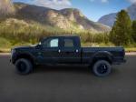 2013 Ford F-350 Platinum