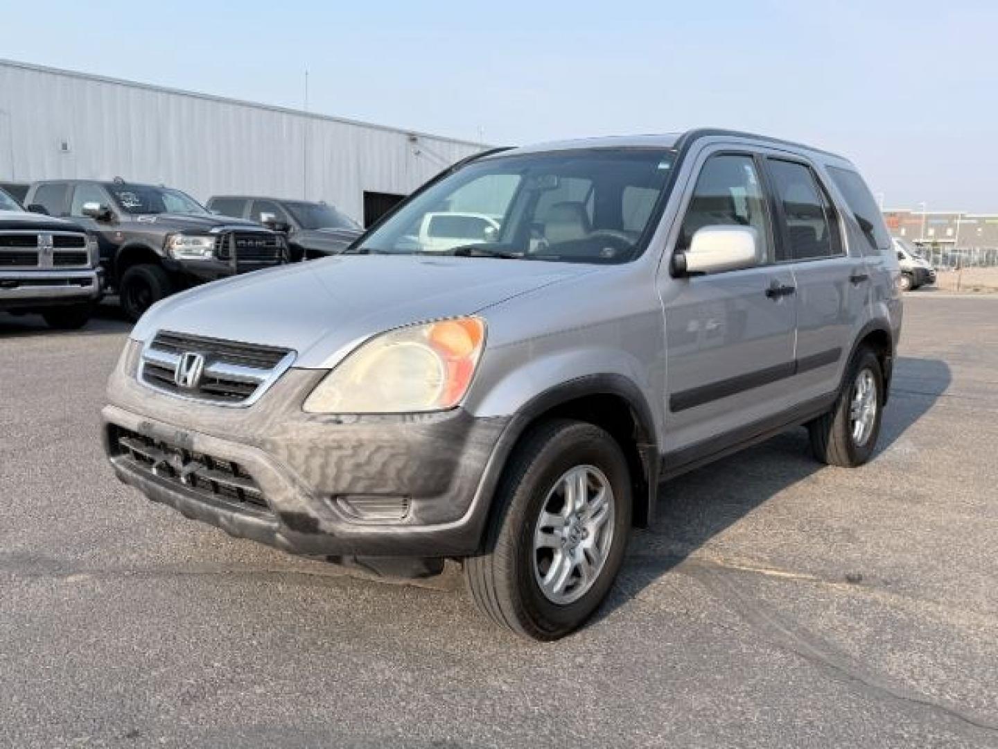 2004 SILVER /Black Honda CR-V (JHLRD78844C) with an 24L I-4 DOHC engine, Automatic transmission, located at 1175 N Woodruff Ave, Idaho Falls, ID, 83401, 43.506901, -111.999657 - At Timberline Auto, finding a great deal on your next vehicle is always easy! Our experienced sales staff goal is to help find you the right vehicle at the right price! Our knowledgeable finance department has options for almost any credit score. We offer extended service contract options to prot- Photo#24