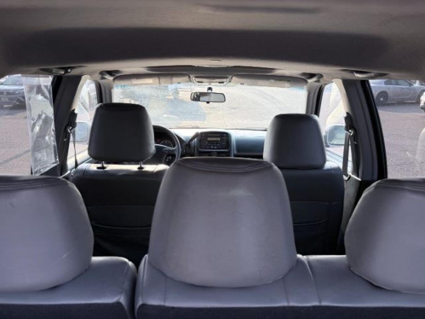 2004 SILVER /Black Honda CR-V (JHLRD78844C) with an 24L I-4 DOHC engine, Automatic transmission, located at 1175 N Woodruff Ave, Idaho Falls, ID, 83401, 43.506901, -111.999657 - At Timberline Auto, finding a great deal on your next vehicle is always easy! Our experienced sales staff goal is to help find you the right vehicle at the right price! Our knowledgeable finance department has options for almost any credit score. We offer extended service contract options to prot- Photo#29
