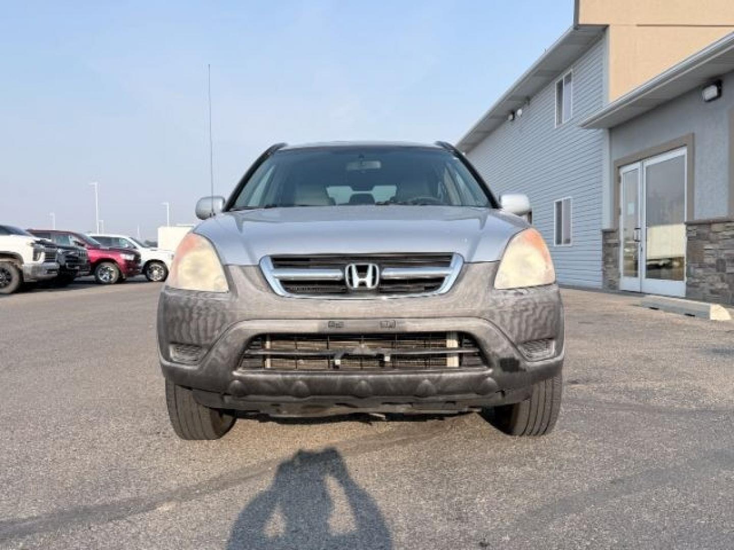 2004 SILVER /Black Honda CR-V (JHLRD78844C) with an 24L I-4 DOHC engine, Automatic transmission, located at 1175 N Woodruff Ave, Idaho Falls, ID, 83401, 43.506901, -111.999657 - At Timberline Auto, finding a great deal on your next vehicle is always easy! Our experienced sales staff goal is to help find you the right vehicle at the right price! Our knowledgeable finance department has options for almost any credit score. We offer extended service contract options to prot- Photo#33