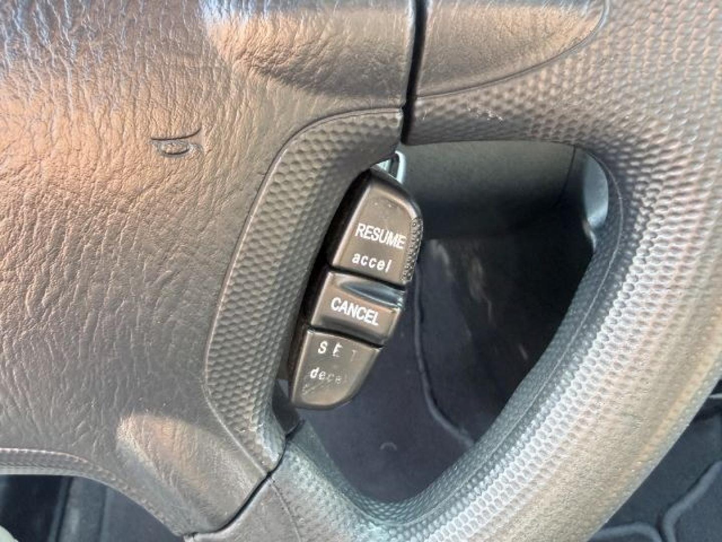 2004 SILVER /Black Honda CR-V (JHLRD78844C) with an 24L I-4 DOHC engine, Automatic transmission, located at 1175 N Woodruff Ave, Idaho Falls, ID, 83401, 43.506901, -111.999657 - At Timberline Auto, finding a great deal on your next vehicle is always easy! Our experienced sales staff goal is to help find you the right vehicle at the right price! Our knowledgeable finance department has options for almost any credit score. We offer extended service contract options to prot- Photo#41