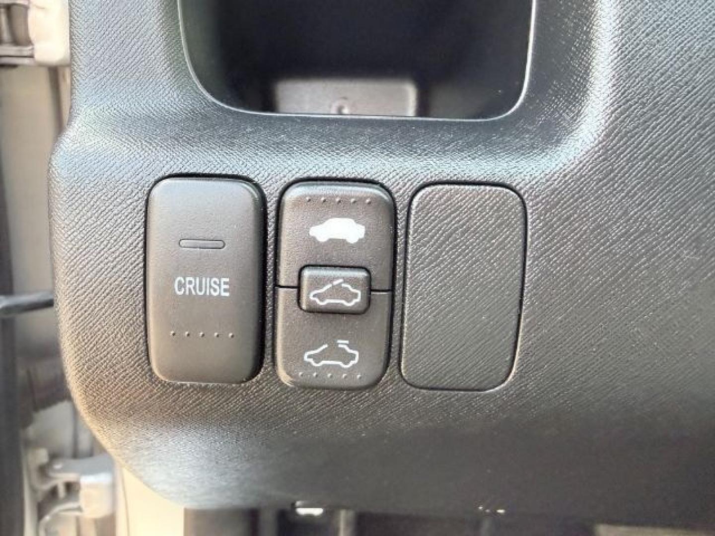 2004 SILVER /Black Honda CR-V (JHLRD78844C) with an 24L I-4 DOHC engine, Automatic transmission, located at 1175 N Woodruff Ave, Idaho Falls, ID, 83401, 43.506901, -111.999657 - At Timberline Auto, finding a great deal on your next vehicle is always easy! Our experienced sales staff goal is to help find you the right vehicle at the right price! Our knowledgeable finance department has options for almost any credit score. We offer extended service contract options to prot- Photo#42