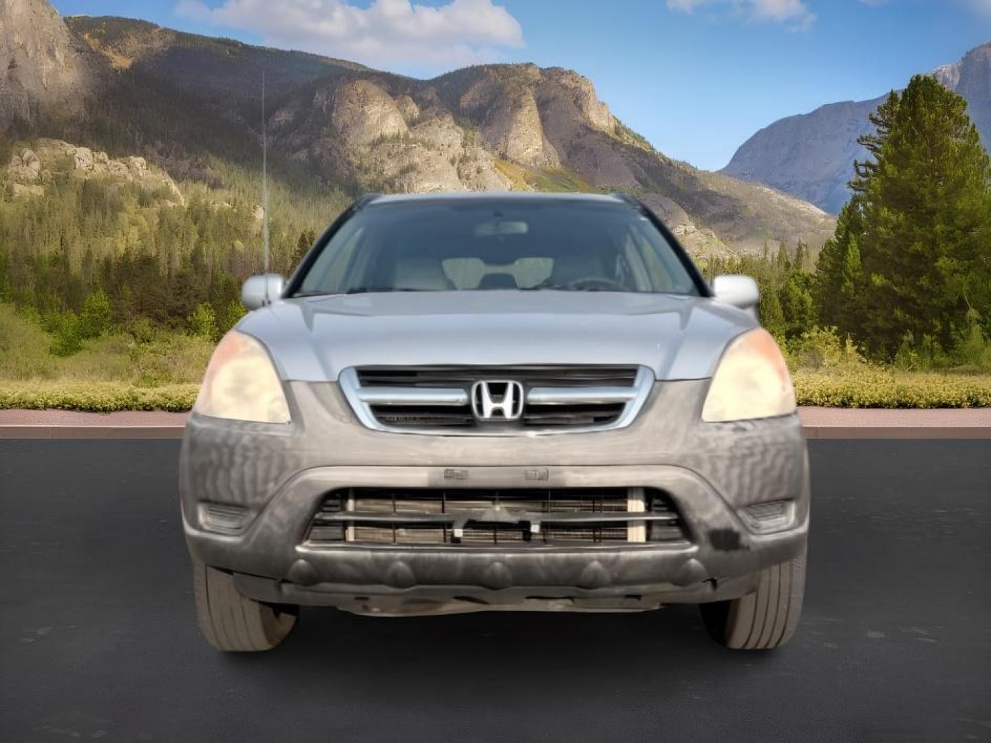 2004 SILVER /Black Honda CR-V (JHLRD78844C) with an 24L I-4 DOHC engine, Automatic transmission, located at 1175 N Woodruff Ave, Idaho Falls, ID, 83401, 43.506901, -111.999657 - At Timberline Auto, finding a great deal on your next vehicle is always easy! Our experienced sales staff goal is to help find you the right vehicle at the right price! Our knowledgeable finance department has options for almost any credit score. We offer extended service contract options to prot- Photo#9