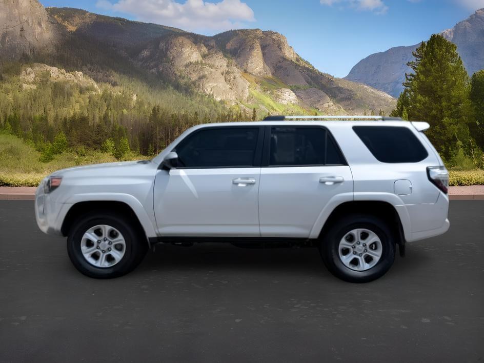2020 SILVER /Black/Graphite Toyota 4Runner SR5 (JTEBU5JR0L5) with an 4L V-6 DOHC engine, AUTOMATIC transmission, located at 1235 N Woodruff Ave., Idaho Falls, 83401, (208) 523-1053, 43.507172, -112.000488 - At Timberline Auto, finding a great deal on your next vehicle is always easy! Our experienced sales staff goal is to help find you the right vehicle at the right price! Our knowledgeable finance department has options for almost any credit score. We offer extended service contract options to prot- Photo#0