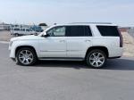 2015 Cadillac Escalade Luxury