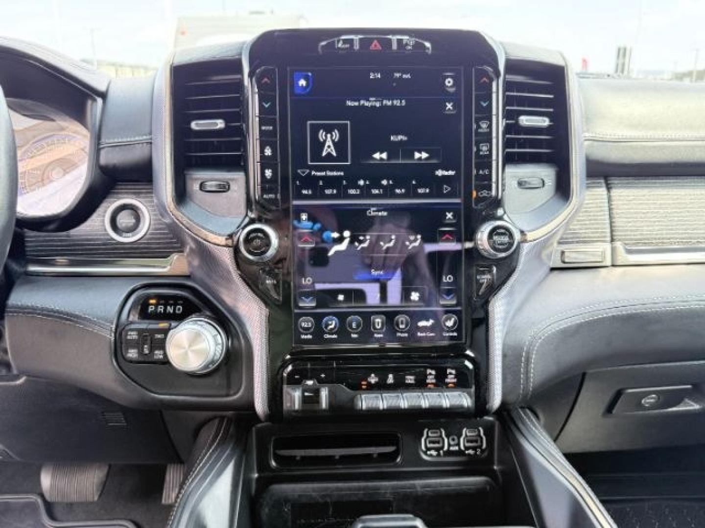 2020 WHITE /Black Ram 1500 (1C6SRFHM9LN) with an EcoDiesel 3L V-6 diesel direct injection engine, Automatic transmission, located at 1175 N Woodruff Ave, Idaho Falls, ID, 83401, 43.506901, -111.999657 - At Timberline Auto, finding a great deal on your next vehicle is always easy! Our experienced sales staff goal is to help find you the right vehicle at the right price! Our knowledgeable finance department has options for almost any credit score. We offer extended service contract options to prot- Photo#16