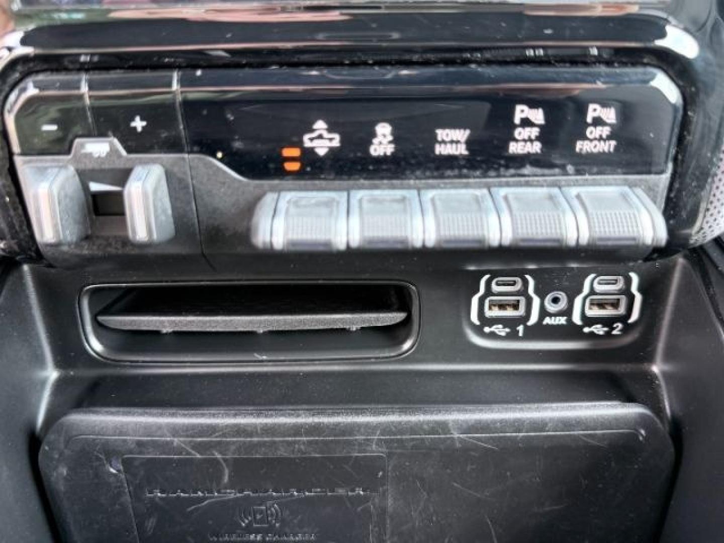 2020 WHITE /Black Ram 1500 (1C6SRFHM9LN) with an EcoDiesel 3L V-6 diesel direct injection engine, Automatic transmission, located at 1175 N Woodruff Ave, Idaho Falls, ID, 83401, 43.506901, -111.999657 - At Timberline Auto, finding a great deal on your next vehicle is always easy! Our experienced sales staff goal is to help find you the right vehicle at the right price! Our knowledgeable finance department has options for almost any credit score. We offer extended service contract options to prot- Photo#18