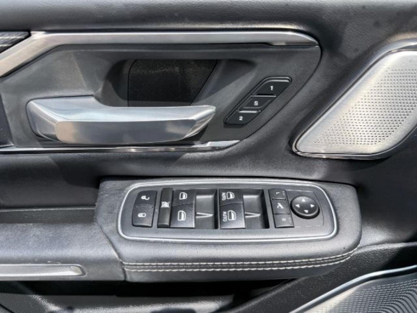 2020 WHITE /Black Ram 1500 (1C6SRFHM9LN) with an EcoDiesel 3L V-6 diesel direct injection engine, Automatic transmission, located at 1175 N Woodruff Ave, Idaho Falls, ID, 83401, 43.506901, -111.999657 - At Timberline Auto, finding a great deal on your next vehicle is always easy! Our experienced sales staff goal is to help find you the right vehicle at the right price! Our knowledgeable finance department has options for almost any credit score. We offer extended service contract options to prot- Photo#25