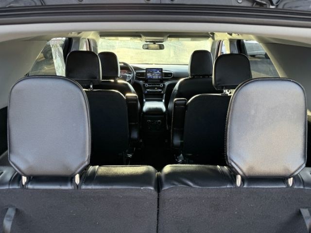 2022 Carbonized Gray Metallic /LEATHER Ford Explorer Limited (1FMSK8FH9NG) with an 4 Cyl, 2.3L engine, 10-speed automatic transmission, located at 1175 N Woodruff Ave, Idaho Falls, ID, 83401, 43.506901, -111.999657 - <b>Vehicle Details</b><br>Discover refined capability and premium comfort in this 2022 Ford Explorer Limited, now available in Idaho Falls, ID. With 47,655 miles, this well-equipped SUV delivers the versatility families and adventure-seekers want, along with the confidence of 4WD for Idaho roads and- Photo#64
