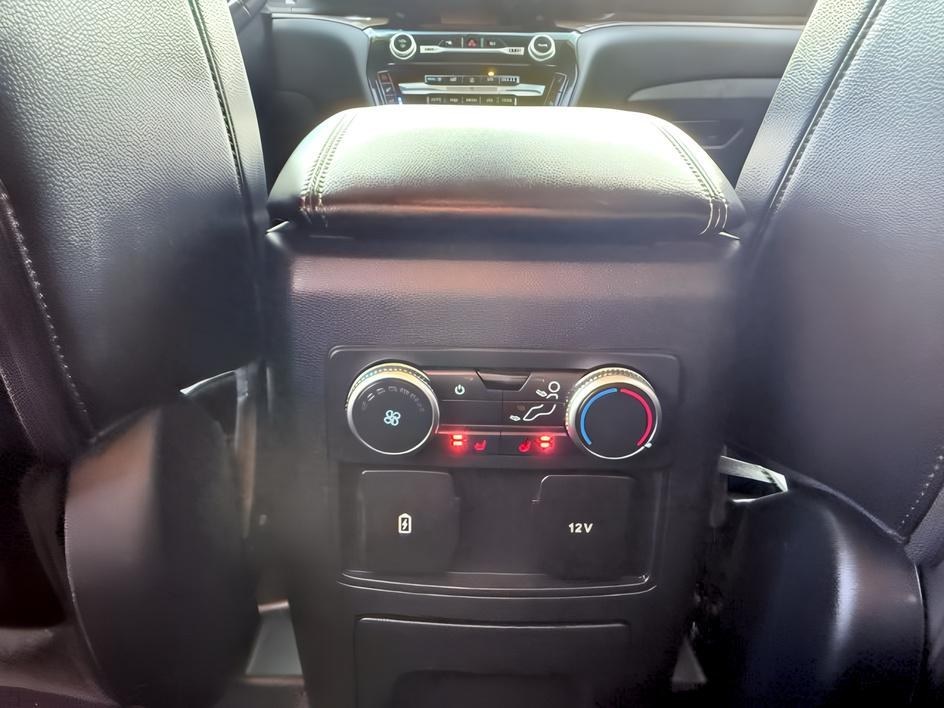 2022 Carbonized Gray Metallic /LEATHER Ford Explorer Limited (1FMSK8FH9NG) with an 4 Cyl, 2.3L engine, 10-speed automatic transmission, located at 1175 N Woodruff Ave, Idaho Falls, ID, 83401, 43.506901, -111.999657 - <b>Vehicle Details</b><br>Discover refined capability and premium comfort in this 2022 Ford Explorer Limited, now available in Idaho Falls, ID. With 47,655 miles, this well-equipped SUV delivers the versatility families and adventure-seekers want, along with the confidence of 4WD for Idaho roads and- Photo#54