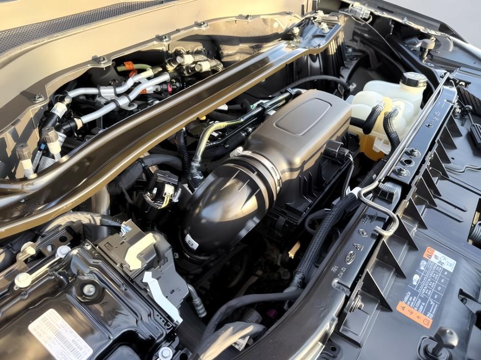 2022 Carbonized Gray Metallic /LEATHER Ford Explorer Limited (1FMSK8FH9NG) with an 4 Cyl, 2.3L engine, 10-speed automatic transmission, located at 1175 N Woodruff Ave, Idaho Falls, ID, 83401, 43.506901, -111.999657 - <b>Vehicle Details</b><br>Discover refined capability and premium comfort in this 2022 Ford Explorer Limited, now available in Idaho Falls, ID. With 47,655 miles, this well-equipped SUV delivers the versatility families and adventure-seekers want, along with the confidence of 4WD for Idaho roads and- Photo#56
