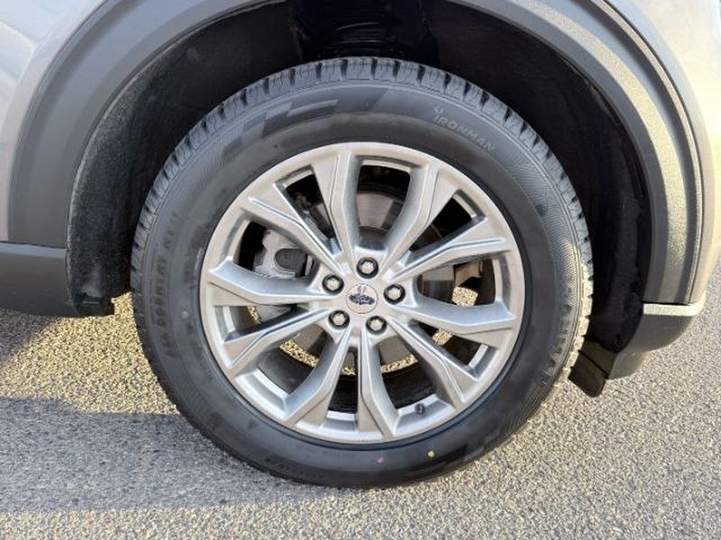 2022 Carbonized Gray Metallic /LEATHER Ford Explorer Limited (1FMSK8FH9NG) with an 4 Cyl, 2.3L engine, 10-speed automatic transmission, located at 1175 N Woodruff Ave, Idaho Falls, ID, 83401, 43.506901, -111.999657 - <b>Vehicle Details</b><br>Discover refined capability and premium comfort in this 2022 Ford Explorer Limited, now available in Idaho Falls, ID. With 47,655 miles, this well-equipped SUV delivers the versatility families and adventure-seekers want, along with the confidence of 4WD for Idaho roads and- Photo#12