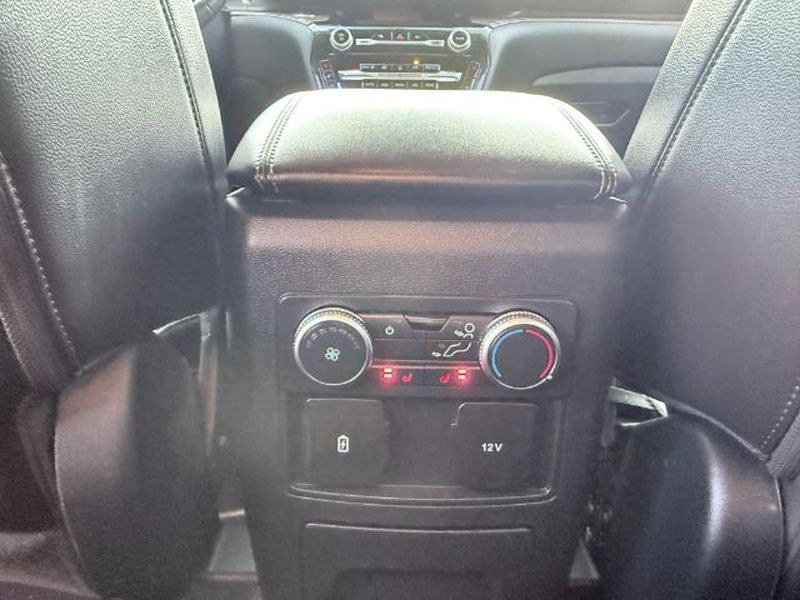 2022 Carbonized Gray Metallic /LEATHER Ford Explorer Limited (1FMSK8FH9NG) with an 4 Cyl, 2.3L engine, 10-speed automatic transmission, located at 1175 N Woodruff Ave, Idaho Falls, ID, 83401, 43.506901, -111.999657 - <b>Vehicle Details</b><br>Discover refined capability and premium comfort in this 2022 Ford Explorer Limited, now available in Idaho Falls, ID. With 47,655 miles, this well-equipped SUV delivers the versatility families and adventure-seekers want, along with the confidence of 4WD for Idaho roads and- Photo#25