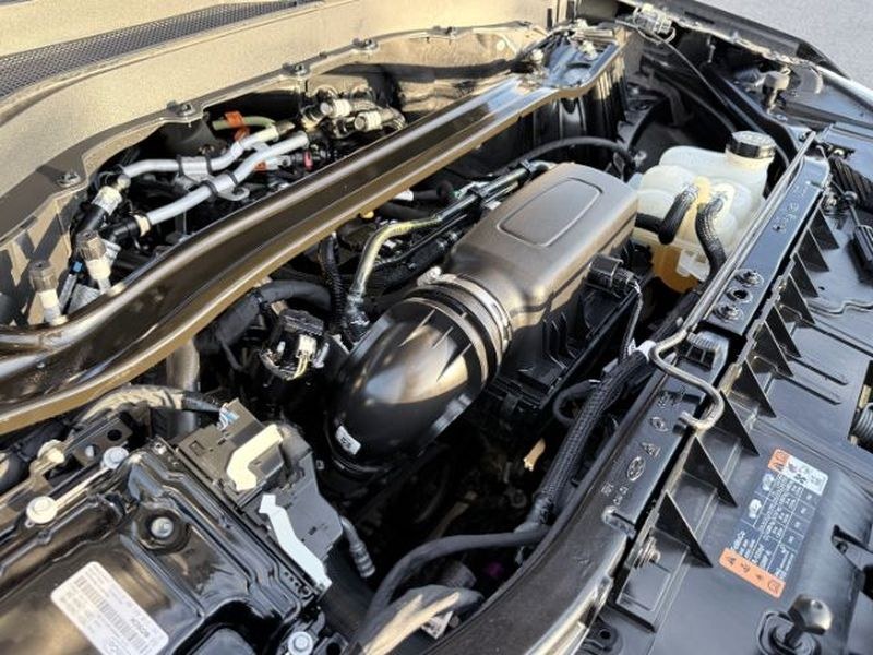 2022 Carbonized Gray Metallic /LEATHER Ford Explorer Limited (1FMSK8FH9NG) with an 4 Cyl, 2.3L engine, 10-speed automatic transmission, located at 1175 N Woodruff Ave, Idaho Falls, ID, 83401, 43.506901, -111.999657 - <b>Vehicle Details</b><br>Discover refined capability and premium comfort in this 2022 Ford Explorer Limited, now available in Idaho Falls, ID. With 47,655 miles, this well-equipped SUV delivers the versatility families and adventure-seekers want, along with the confidence of 4WD for Idaho roads and- Photo#27