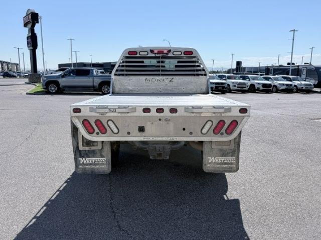 2017 Maximum Steel Metallic Clearcoat /Diesel Gray/Black Ram 3500 Tradesman (3C63R3GLXHG) with an 6 Cyl, 6.7L engine, 6-speed automatic transmission, located at 1175 N Woodruff Ave, Idaho Falls, ID, 83401, 43.506901, -111.999657 - <b>Vehicle Details</b><br>Take on tough jobs with confidence in this capable 2017 Ram 3500 ST, now available in Idaho Falls, ID. Built for serious work and dependable performance, this heavy-duty pickup is powered by a 6 Cyl, 6.7L Diesel engine paired with 4WD, giving you the strength and traction n- Photo#53