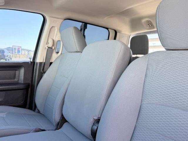 2017 Maximum Steel Metallic Clearcoat /Diesel Gray/Black Ram 3500 Tradesman (3C63R3GLXHG) with an 6 Cyl, 6.7L engine, 6-speed automatic transmission, located at 1175 N Woodruff Ave, Idaho Falls, ID, 83401, 43.506901, -111.999657 - <b>Vehicle Details</b><br>Take on tough jobs with confidence in this capable 2017 Ram 3500 ST, now available in Idaho Falls, ID. Built for serious work and dependable performance, this heavy-duty pickup is powered by a 6 Cyl, 6.7L Diesel engine paired with 4WD, giving you the strength and traction n- Photo#69