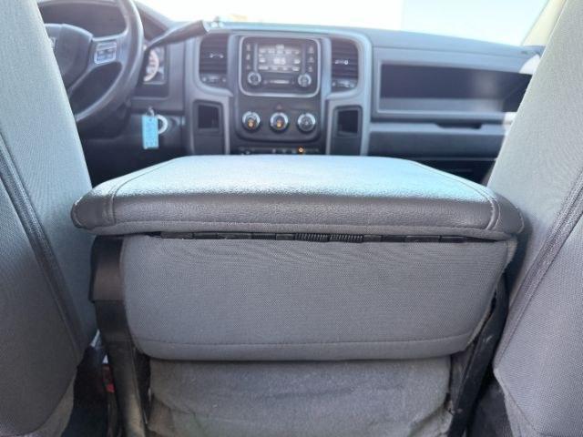 2017 Maximum Steel Metallic Clearcoat /Diesel Gray/Black Ram 3500 Tradesman (3C63R3GLXHG) with an 6 Cyl, 6.7L engine, 6-speed automatic transmission, located at 1175 N Woodruff Ave, Idaho Falls, ID, 83401, 43.506901, -111.999657 - <b>Vehicle Details</b><br>Take on tough jobs with confidence in this capable 2017 Ram 3500 ST, now available in Idaho Falls, ID. Built for serious work and dependable performance, this heavy-duty pickup is powered by a 6 Cyl, 6.7L Diesel engine paired with 4WD, giving you the strength and traction n- Photo#72
