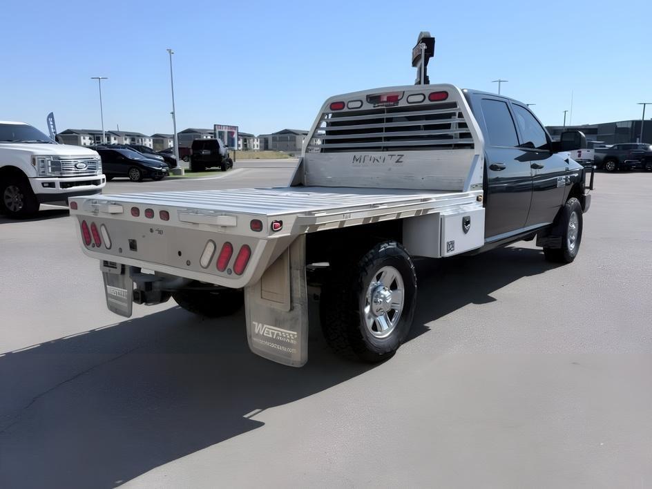 2017 Maximum Steel Metallic Clearcoat /Diesel Gray/Black Ram 3500 Tradesman (3C63R3GLXHG) with an 6 Cyl, 6.7L engine, 6-speed automatic transmission, located at 1175 N Woodruff Ave, Idaho Falls, ID, 83401, 43.506901, -111.999657 - <b>Vehicle Details</b><br>Take on tough jobs with confidence in this capable 2017 Ram 3500 ST, now available in Idaho Falls, ID. Built for serious work and dependable performance, this heavy-duty pickup is powered by a 6 Cyl, 6.7L Diesel engine paired with 4WD, giving you the strength and traction n- Photo#29