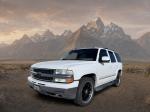 2005 Chevrolet Tahoe LT