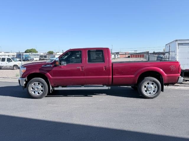2016 RED /Black Ford F-350 (1FT8W3B6XGE) , Automatic transmission, located at 1175 N Woodruff Ave, Idaho Falls, ID, 83401, 43.506901, -111.999657 - At Timberline Auto, finding a great deal on your next vehicle is always easy! Our experienced sales staff goal is to help find you the right vehicle at the right price! Our knowledgeable finance department has options for almost any credit score. We offer extended service contract options to prot- Photo#1