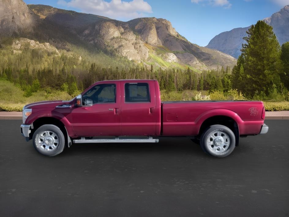 2016 RED /Black Ford F-350 (1FT8W3B6XGE) , Automatic transmission, located at 1175 N Woodruff Ave, Idaho Falls, ID, 83401, 43.506901, -111.999657 - At Timberline Auto, finding a great deal on your next vehicle is always easy! Our experienced sales staff goal is to help find you the right vehicle at the right price! Our knowledgeable finance department has options for almost any credit score. We offer extended service contract options to prot- Photo#0