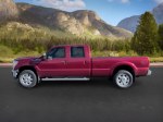 2016 Ford F-350 LARIAT