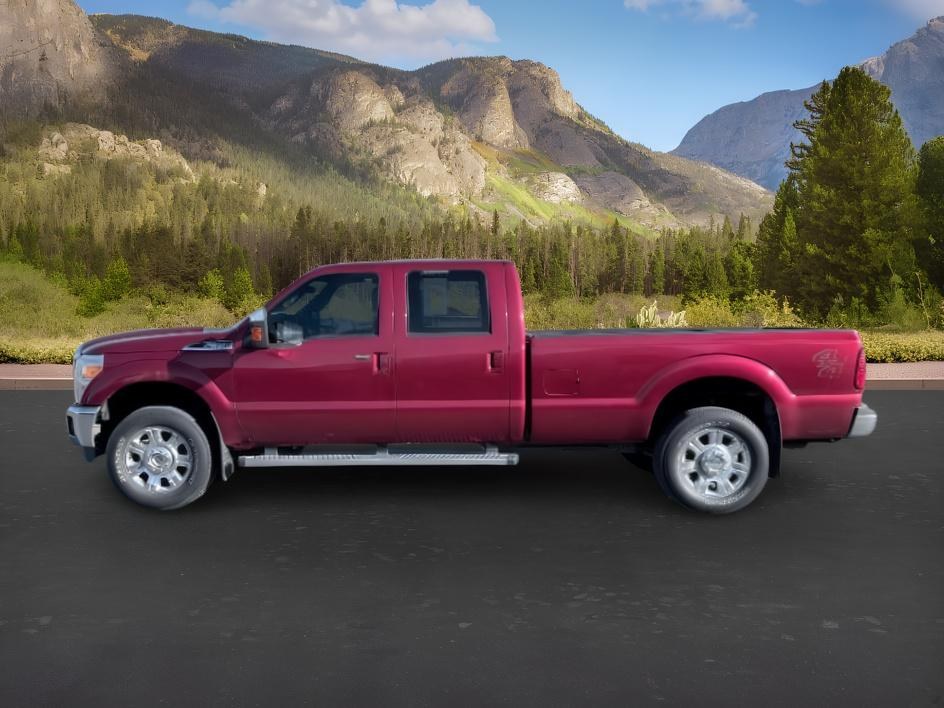 photo of 2016 Ford F-350 LARIAT