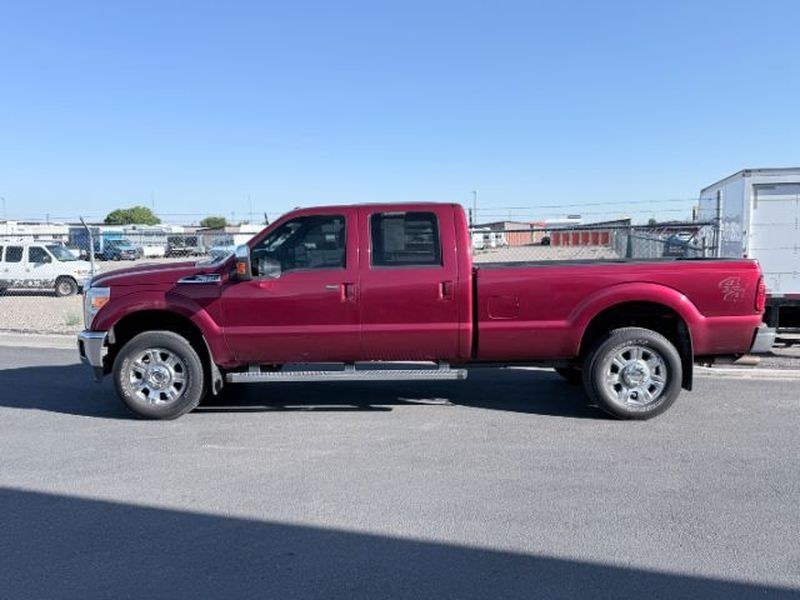 photo of 2016 Ford F-350 LARIAT