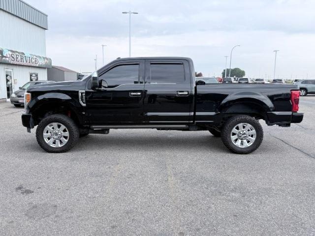 2017 Shadow Black /Black Ford F-350 (1FT8W3BT7HE) with an Powerstroke 67L V-8 diesel direct injection engine, Automatic transmission, located at 1175 N Woodruff Ave, Idaho Falls, ID, 83401, 43.506901, -111.999657 - At Timberline Auto, finding a great deal on your next vehicle is always easy! Our experienced sales staff goal is to help find you the right vehicle at the right price! Our knowledgeable finance department has options for almost any credit score. We offer extended service contract options to prot- Photo#30