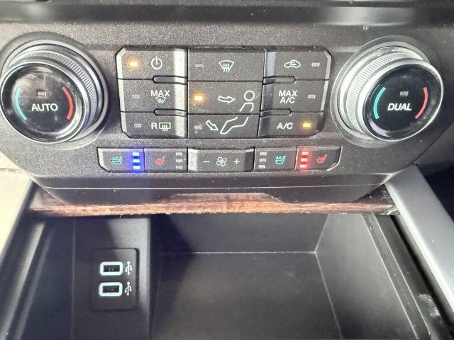2017 Shadow Black /Black Ford F-350 (1FT8W3BT7HE) with an Powerstroke 67L V-8 diesel direct injection engine, Automatic transmission, located at 1175 N Woodruff Ave, Idaho Falls, ID, 83401, 43.506901, -111.999657 - At Timberline Auto, finding a great deal on your next vehicle is always easy! Our experienced sales staff goal is to help find you the right vehicle at the right price! Our knowledgeable finance department has options for almost any credit score. We offer extended service contract options to prot- Photo#46