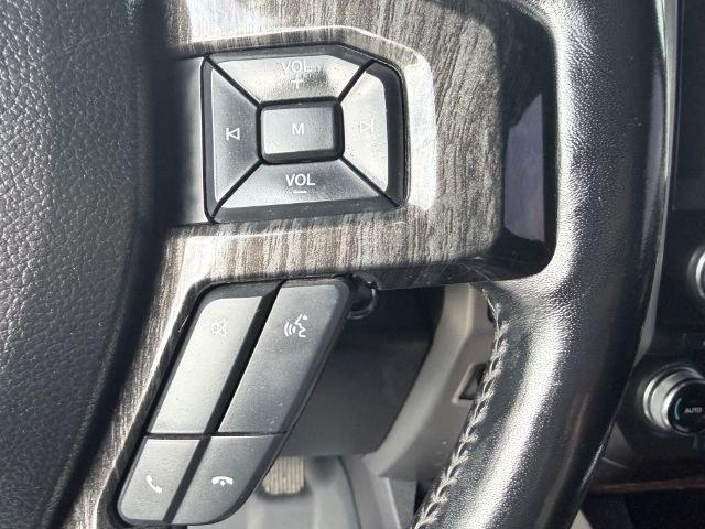2017 Shadow Black /Black Ford F-350 (1FT8W3BT7HE) with an Powerstroke 67L V-8 diesel direct injection engine, Automatic transmission, located at 1175 N Woodruff Ave, Idaho Falls, ID, 83401, 43.506901, -111.999657 - At Timberline Auto, finding a great deal on your next vehicle is always easy! Our experienced sales staff goal is to help find you the right vehicle at the right price! Our knowledgeable finance department has options for almost any credit score. We offer extended service contract options to prot- Photo#49