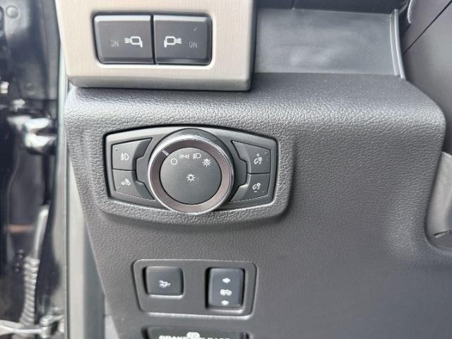 2017 Shadow Black /Black Ford F-350 (1FT8W3BT7HE) with an Powerstroke 67L V-8 diesel direct injection engine, Automatic transmission, located at 1175 N Woodruff Ave, Idaho Falls, ID, 83401, 43.506901, -111.999657 - At Timberline Auto, finding a great deal on your next vehicle is always easy! Our experienced sales staff goal is to help find you the right vehicle at the right price! Our knowledgeable finance department has options for almost any credit score. We offer extended service contract options to prot- Photo#51