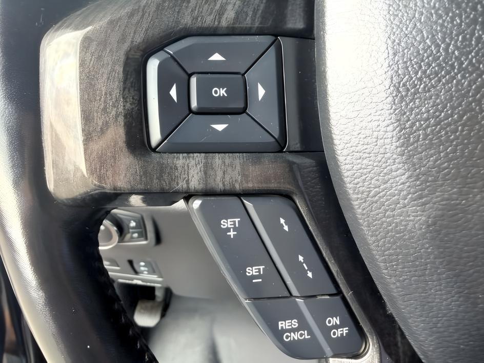 2017 Shadow Black /Black Ford F-350 (1FT8W3BT7HE) with an Powerstroke 67L V-8 diesel direct injection engine, Automatic transmission, located at 1175 N Woodruff Ave, Idaho Falls, ID, 83401, 43.506901, -111.999657 - At Timberline Auto, finding a great deal on your next vehicle is always easy! Our experienced sales staff goal is to help find you the right vehicle at the right price! Our knowledgeable finance department has options for almost any credit score. We offer extended service contract options to prot- Photo#21
