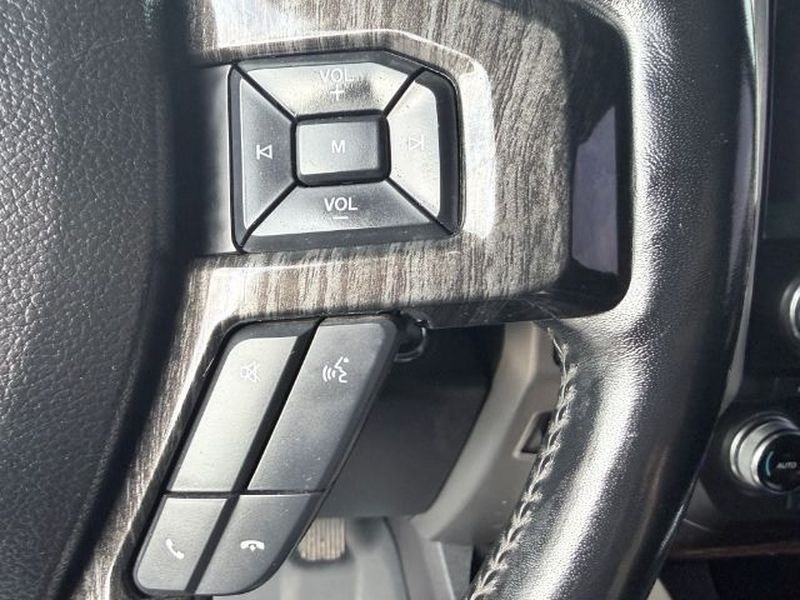 2017 Shadow Black /Black Ford F-350 Platinum (1FT8W3BT7HE) with an V8, 6.7L engine, 6-speed automatic transmission, located at 1175 N Woodruff Ave, Idaho Falls, ID, 83401, 43.506901, -111.999657 - <b>Vehicle Details</b><br>Experience premium capability and refined comfort in this 2017 Ford F-350 Super Duty Platinum 4WD, now available in Idaho Falls, ID. Powered by a proven V8, 6.7L Diesel engine, this heavy-duty truck delivers the strength, towing confidence, and long-distance durability that- Photo#20