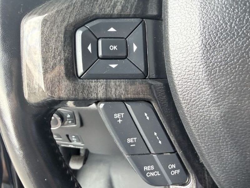 2017 Shadow Black /Black Ford F-350 Platinum (1FT8W3BT7HE) with an V8, 6.7L engine, 6-speed automatic transmission, located at 1175 N Woodruff Ave, Idaho Falls, ID, 83401, 43.506901, -111.999657 - <b>Vehicle Details</b><br>Experience premium capability and refined comfort in this 2017 Ford F-350 Super Duty Platinum 4WD, now available in Idaho Falls, ID. Powered by a proven V8, 6.7L Diesel engine, this heavy-duty truck delivers the strength, towing confidence, and long-distance durability that- Photo#21