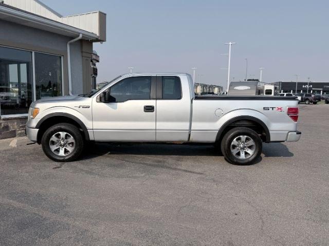 2011 Ingot Silver Metallic /CLOTH Ford F-150 (1FTFX1EF1BF) with an 50 engine, Automatic transmission, located at 1175 N Woodruff Ave, Idaho Falls, ID, 83401, 43.506901, -111.999657- Photo#1