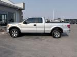 2011 Ford F-150 STX