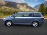 2015 Toyota Sienna LE 7 Passenger | LE 8 Passenger