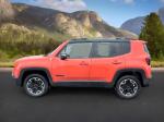 2015 Jeep Renegade Trailhawk
