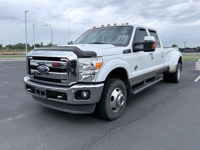 photo of 2011 Ford F-350 LARIAT
