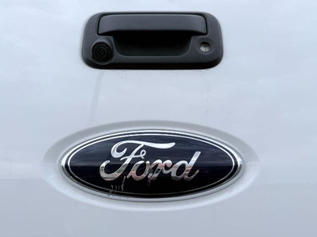 2011 WHITE /Black Ford F-350 (1FT8W3DT6BE) with an Powerstroke 67L V-8 xxxxxx engine, Automatic transmission, located at 1175 N Woodruff Ave, Idaho Falls, ID, 83401, 43.506901, -111.999657- Photo#32